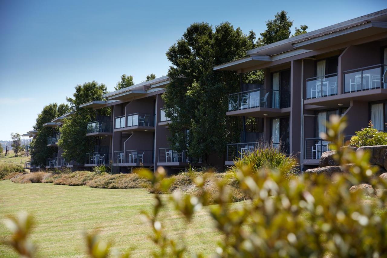 Balgownie Estate Yarra Valley Ярра-Ґлен Екстер'єр фото The hotel's exterior