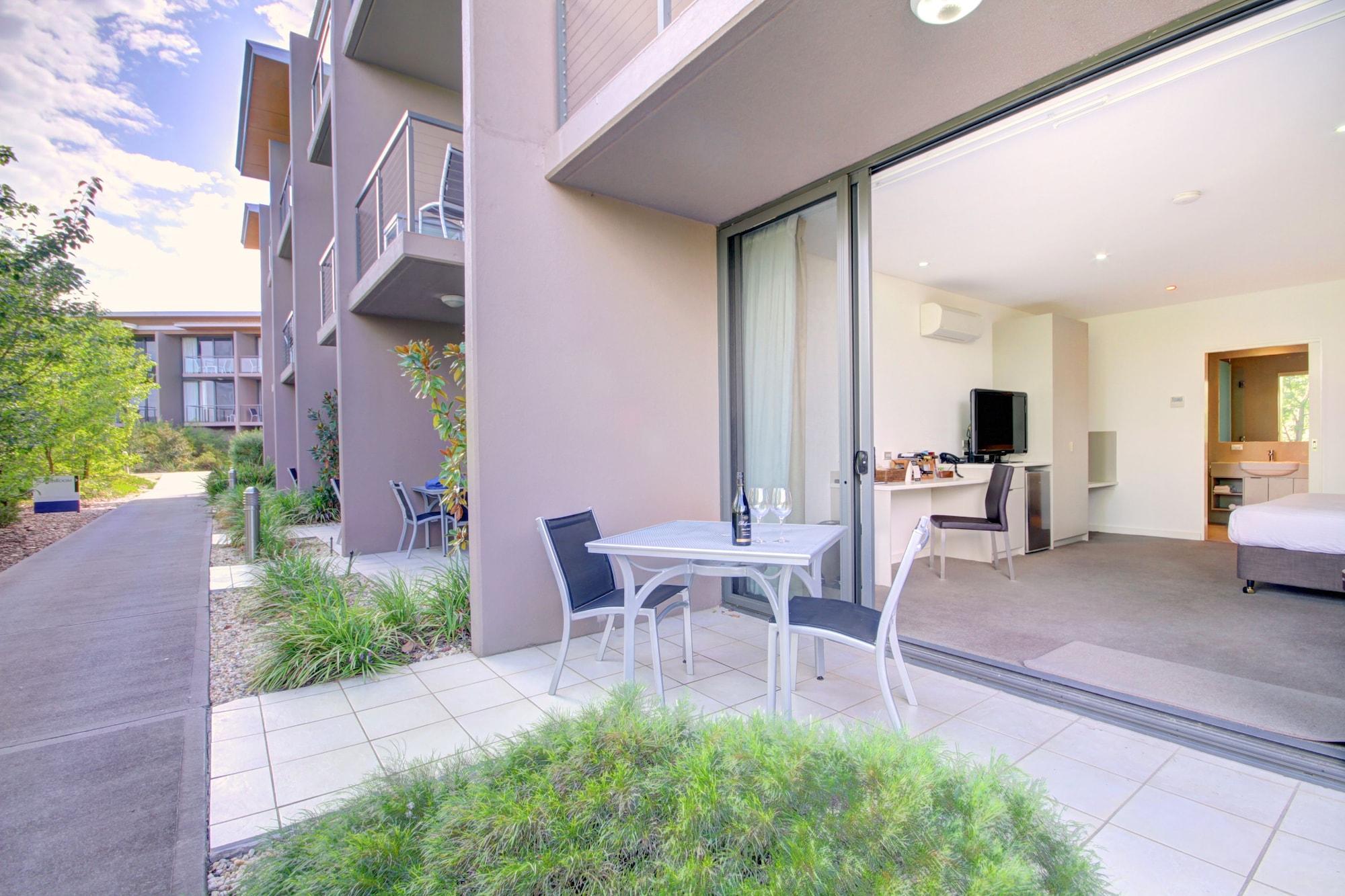 Balgownie Estate Yarra Valley Ярра-Ґлен Екстер'єр фото A typical apartment at the hotel