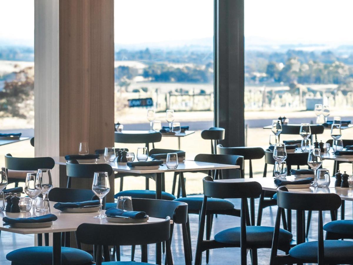 Balgownie Estate Yarra Valley Ярра-Ґлен Екстер'єр фото The restaurant at the Adelaide Oval