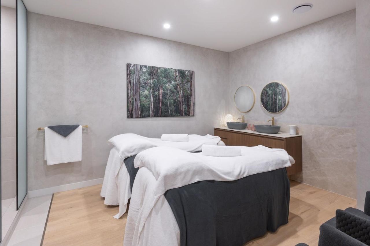 Balgownie Estate Yarra Valley Ярра-Ґлен Екстер'єр фото Spa at The Standard East Village