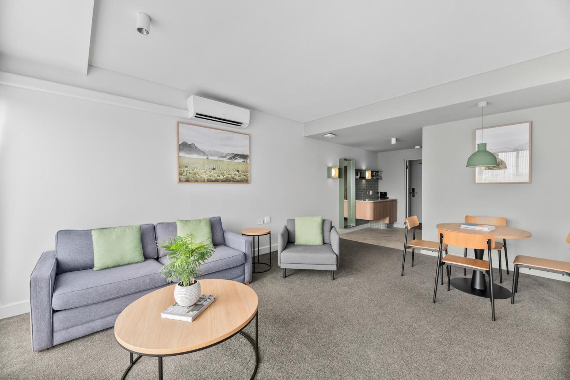Balgownie Estate Yarra Valley Ярра-Ґлен Екстер'єр фото A typical apartment at the hotel