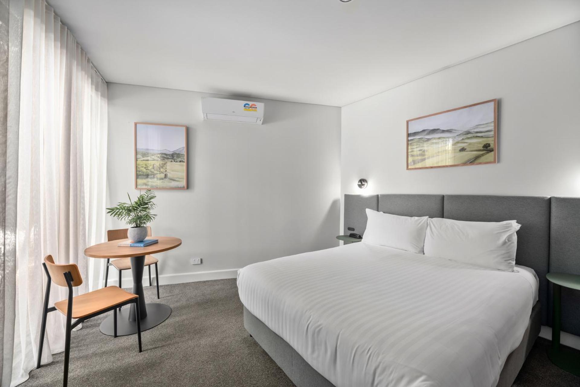 Balgownie Estate Yarra Valley Ярра-Ґлен Екстер'єр фото A room at the hotel